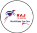 Raj Eye Hospital Pvt Ltd logo