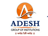 Adesh Medical College And Hospital logo