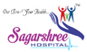 Sagarshree Hospital And Research Center logo