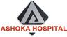 Ashoka Hospital logo