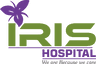 Iris Hospital logo