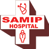 Samip Hospital logo