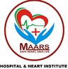Maars Hospital And Heart Institute logo
