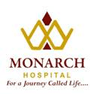 Monarch Hospital logo