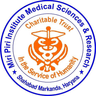 MIRI PIRI Institute Of Medical Sciences And Research logo