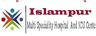 Islampur Multispeciality Hospital And ICU Center logo