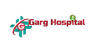 Garg Hospital And Pathlabs Pvt Ltd logo