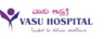 Vasu Hospital logo