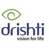 Dr. Siddaraddi Drishti Eye Hospital logo