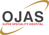 Ojas Super Speciality Hospital logo