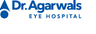Dr. Agarwals Eye Hospital logo
