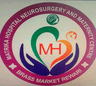 Matrika Hospital logo