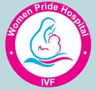 Women Pride Hospital And IVF logo