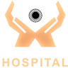 Gupta Eye Hospital logo