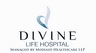 Divine Life Hospital logo