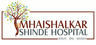 Mhaishalkar Shinde Hospital logo
