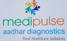 Medipulse Aadhar Hospital logo