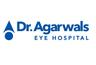 Dr. Agarwal's Eye Hospital logo