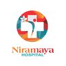 Niramaya Hospital logo