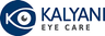 Kalyani Eye Care And Laser Centre logo