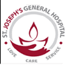 St. Joseph General Hospital logo