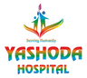 Yashodha Children & General Hospital logo