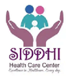 Siddhi Health Care Centre logo