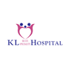 K L Multispeciality Hospital logo