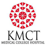 KMCT Medical College Hospital logo