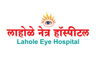 Lahole Netra Hospital logo