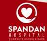 Spandan Hospital logo