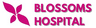 Blossoms Hospital logo