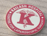 Kailash Hospital logo
