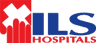 ILS Hospital - Howrah logo