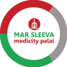 Mar Sleeva Medicity Palai logo
