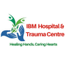 IBM Hospital & Trauma Centre logo