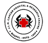 Jawaharlal Nehru Cancer Hospital And Research Center logo