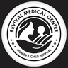Revival Medical Center logo