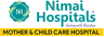 Nimai Hospital - Cidco logo