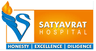 Satyavrat Hospital logo