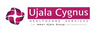 Ujala Cygnus Hospital logo