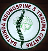 Bathinda Neurospine And Trauma Centre logo
