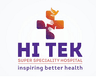 Hi Tek Superspeciality Hospital logo
