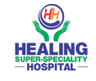Healing Hospital And Institute Of Paramedical Sciences logo