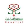 Sri Sudharsanam Hospital logo