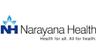 Narayana Superspeciality Hospital logo