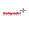 Sahyadri Multispeciality Hospital - Kothrud logo