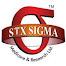 Six Sigma Hospital logo