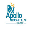 Apollo Rajshree Hospitals logo