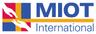 Miot Hospital logo